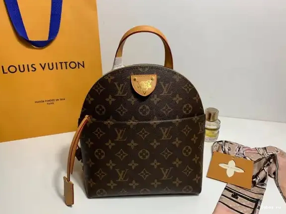 VUITTON BACKPACK LOUIS 0623